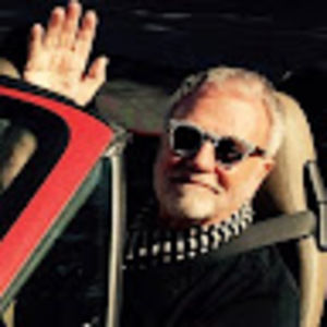 Meet your Posher, Richard